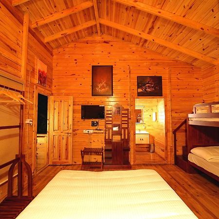Woodrose Resort Kalpetta Εξωτερικό φωτογραφία