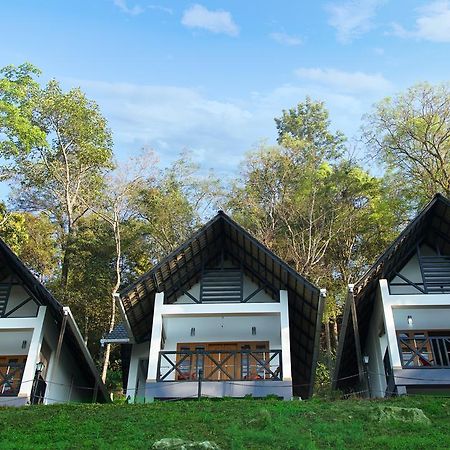 Woodrose Resort Kalpetta Εξωτερικό φωτογραφία