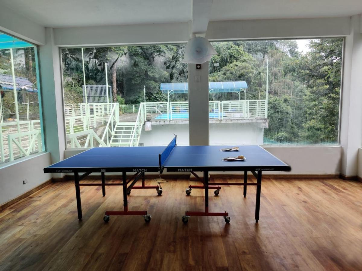 Woodrose Resort Kalpetta Εξωτερικό φωτογραφία