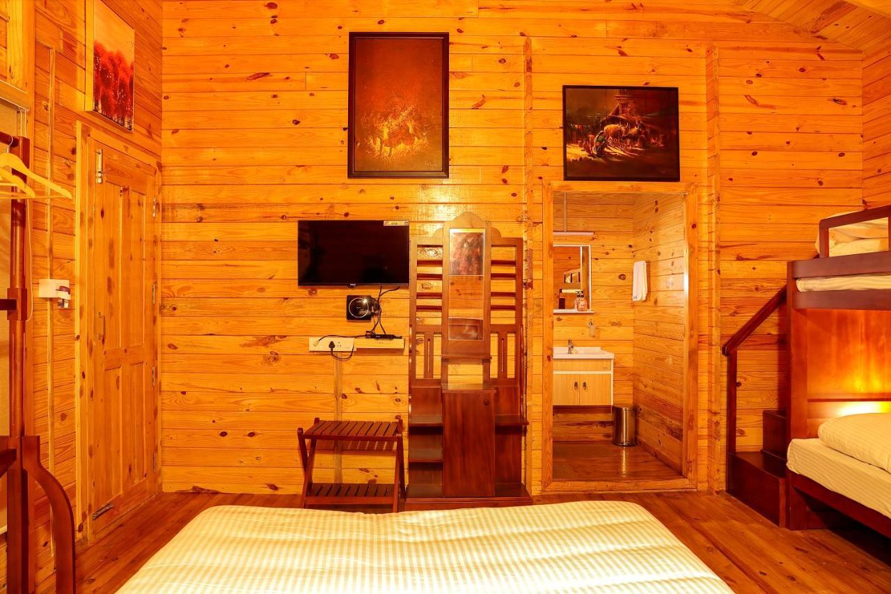 Woodrose Resort Kalpetta Εξωτερικό φωτογραφία
