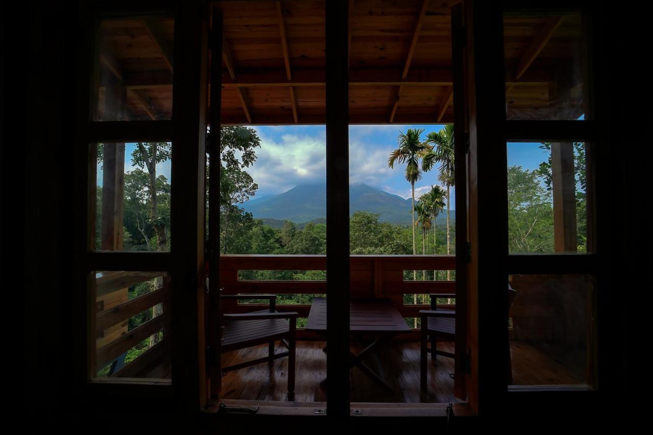 Woodrose Resort Kalpetta Εξωτερικό φωτογραφία