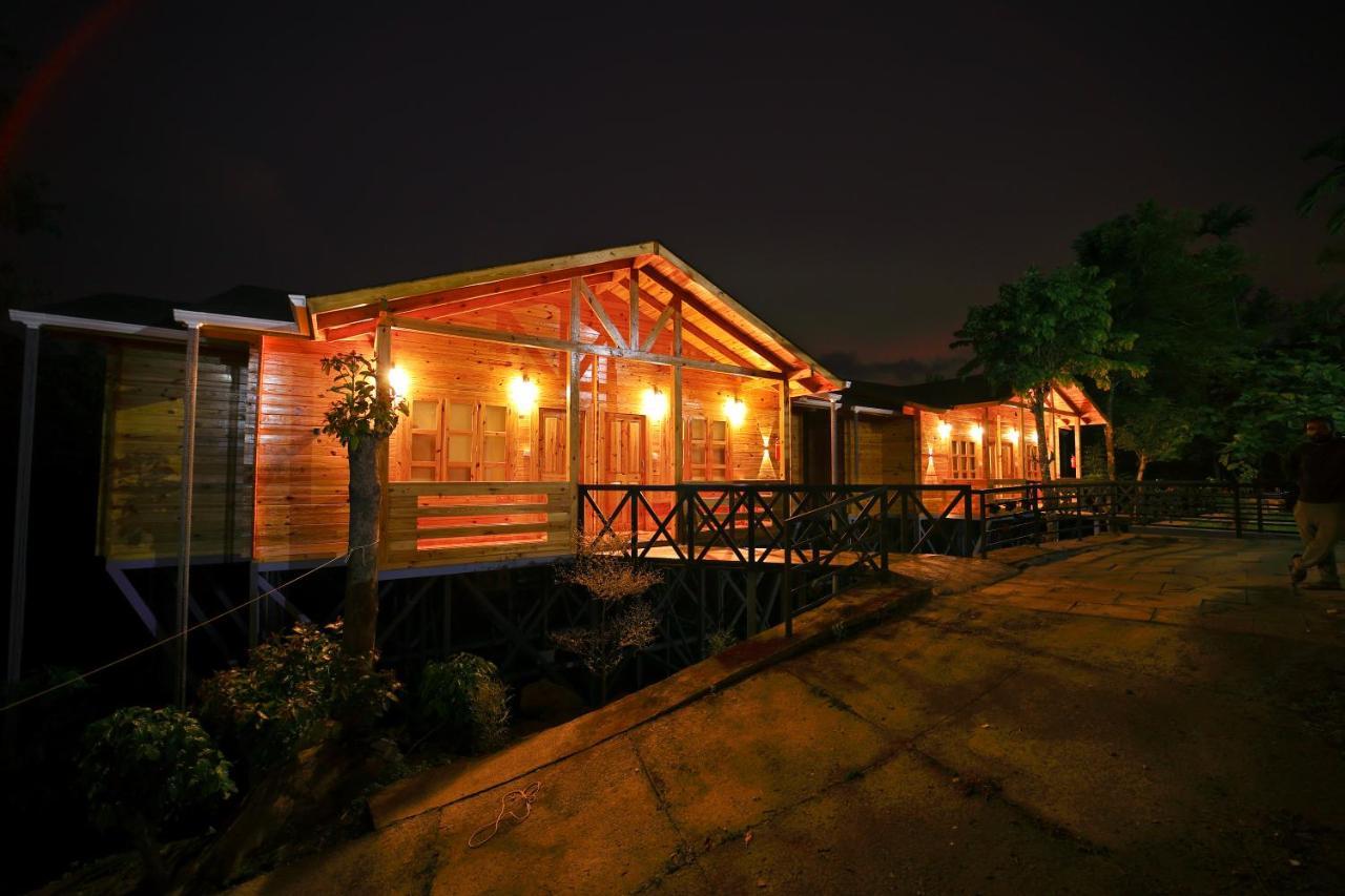 Woodrose Resort Kalpetta Εξωτερικό φωτογραφία